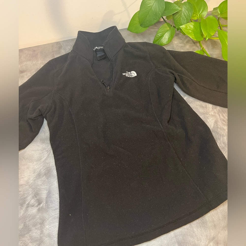 North Face Fleece